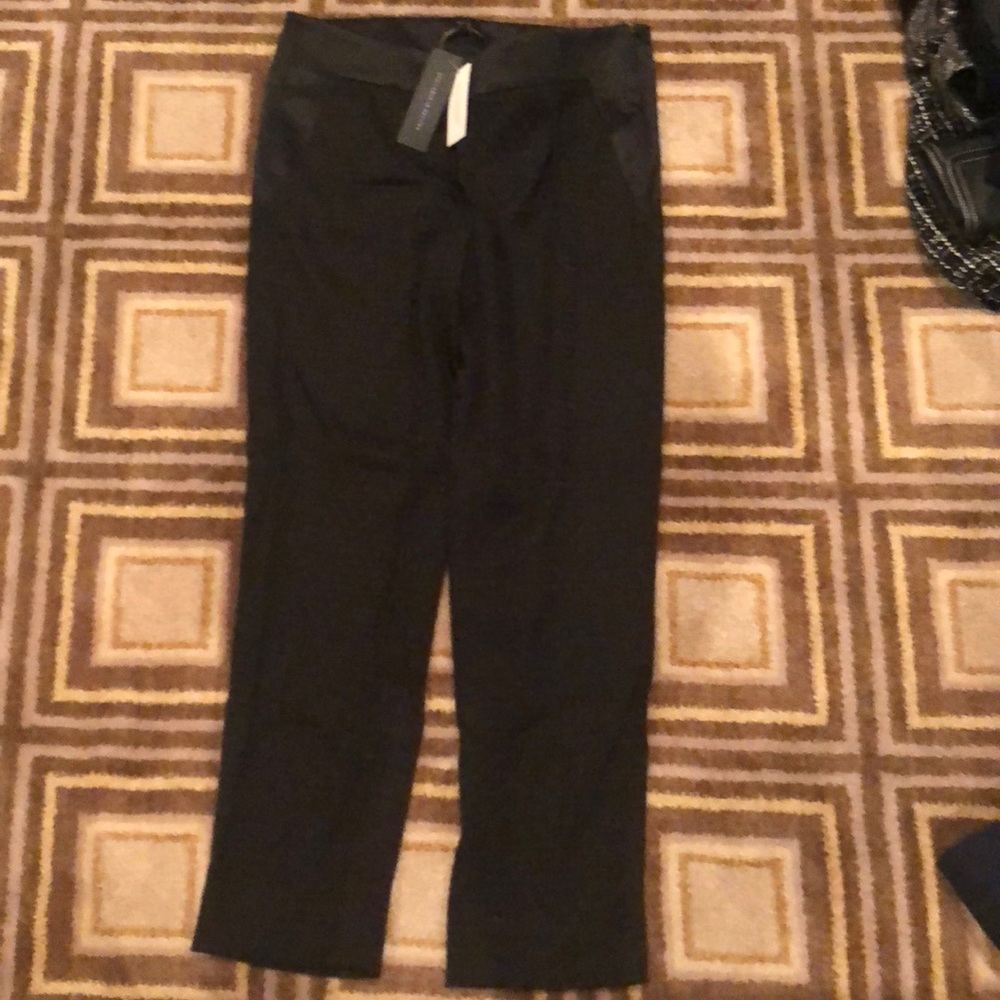 NWT J•crew pants.